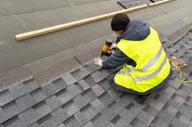 Best Storm Damage Roof Repair  in St Paul, MN